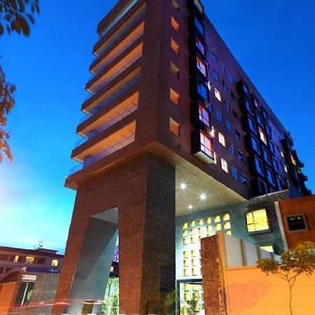 Apart-Hotel Terraesperanza Guatemala City Exterior foto