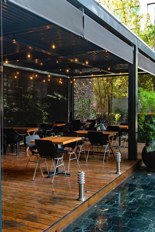 Apart-Hotel Terraesperanza Guatemala City Exterior foto