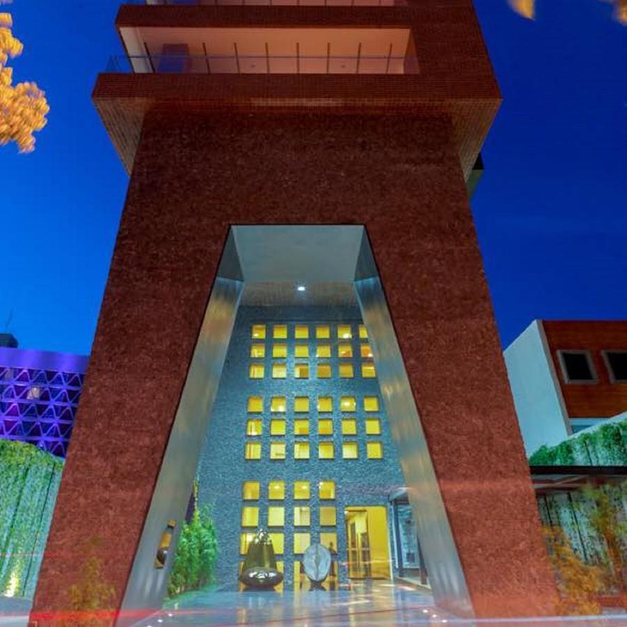 Apart-Hotel Terraesperanza Guatemala City Exterior foto